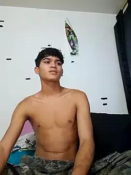crisvasquez08 from StripChat is Freechat