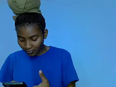 cute-alexis from StripChat is Freechat