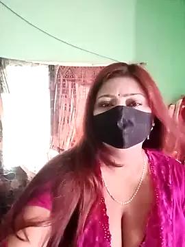 CutE-Rupsa from StripChat is Freechat