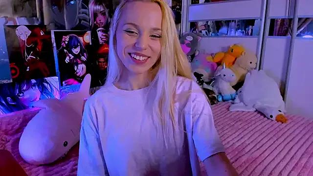 Cute__Pony from StripChat is Freechat