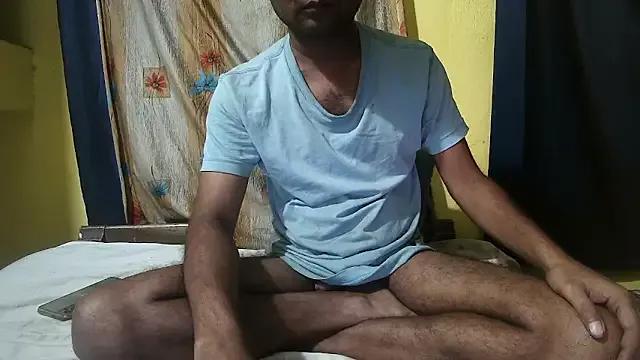 Cute_boy2000 from StripChat is Freechat