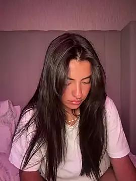 cute_carly_ from StripChat is Freechat