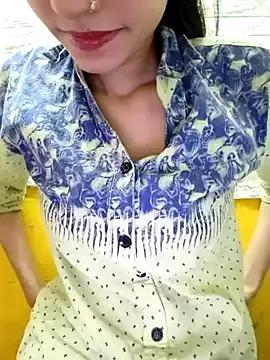 cute_IndianBabe from StripChat is Freechat