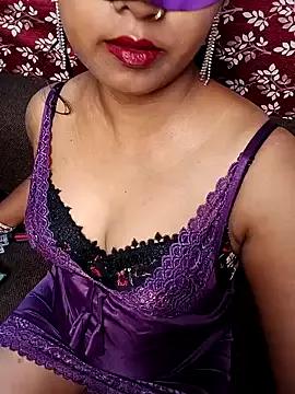 Cute_Jiyaa from StripChat is Freechat
