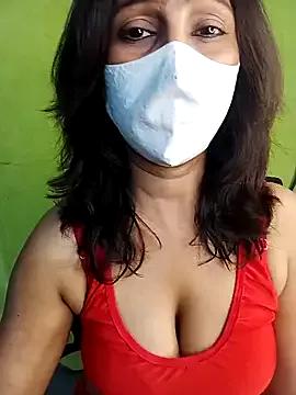 Cute_Soumya from StripChat is Freechat
