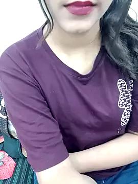 Cute_tanvi_ from StripChat is Freechat