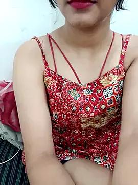 Cute_tanvi_ from StripChat is Freechat