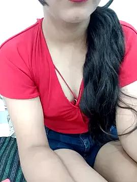 Cute_tanvi_ from StripChat is Freechat