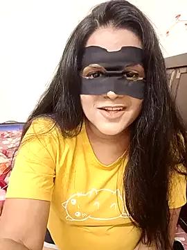 Cute_vampire33 webcams show profile image 