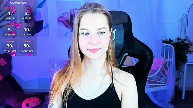 Try the hottest girls free webcams as they get au naturel and get naked fulfilling your nuttiest whims.