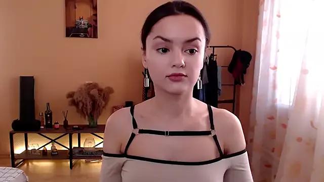 Try the hottest girls free webcams as they get au naturel and get naked fulfilling your nuttiest whims.