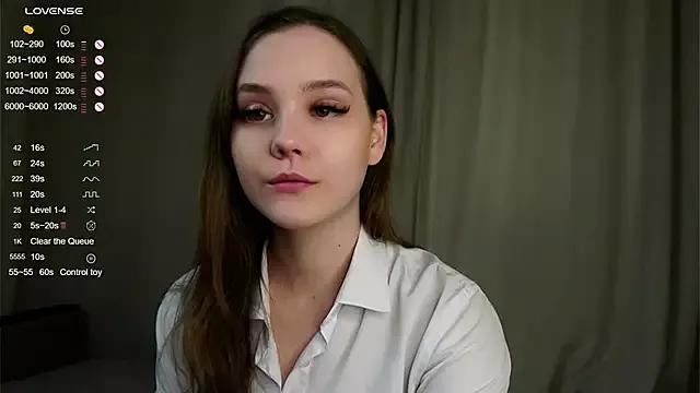 cuteSara_ from StripChat is Freechat