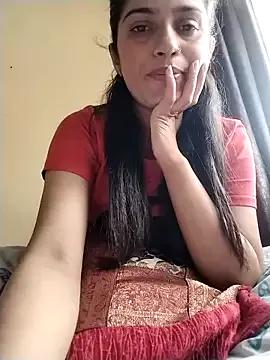 CUTETANIYA from StripChat is Freechat