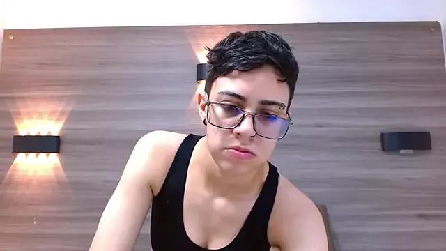 Cutie_Shy_ from StripChat is Freechat