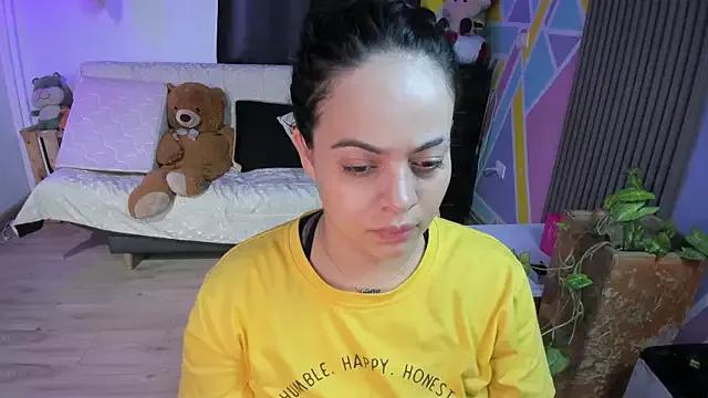 Cuttiealice from StripChat