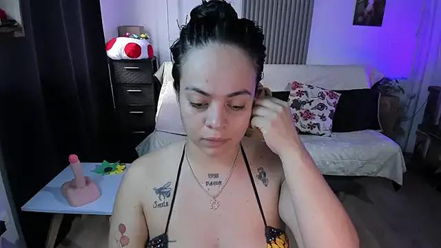 Cuttiealice from StripChat