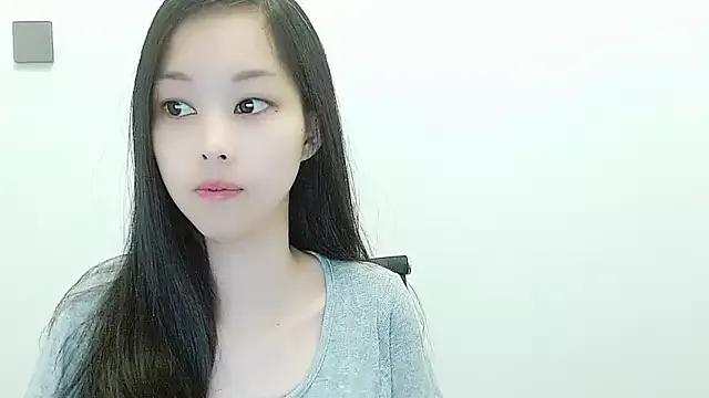 Daisy-_baby-cute webcams show profile image 