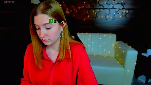 daisy_candy from StripChat is Freechat