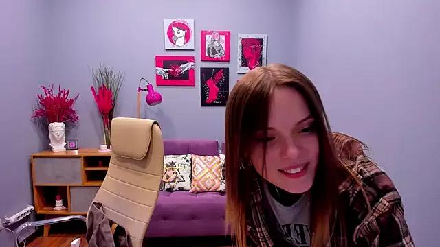 Try the hottest girls free webcams as they get au naturel and get naked fulfilling your nuttiest whims.