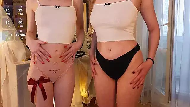 Photos of DaisyCoatsworth from StripChat is Freechat