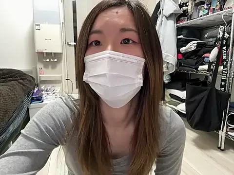 daiyo_kai_Gutara from StripChat is Freechat