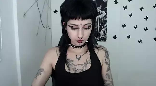 dakota_krall__ from StripChat is Freechat