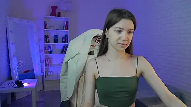 Dakota_Morice from StripChat is Freechat
