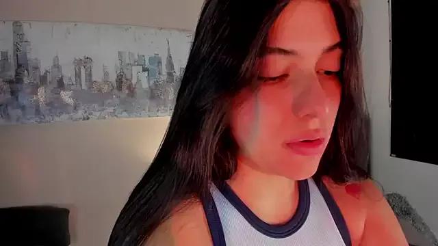dakotaa__ from StripChat is Freechat