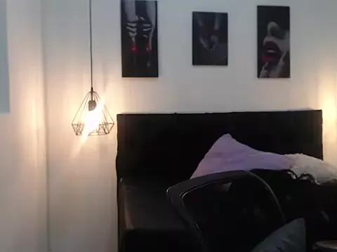Dani_dreams19 from StripChat is Freechat