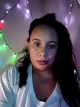 Danna58 from StripChat is Freechat