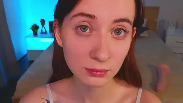 Dark_Lola_ from StripChat is Freechat