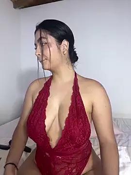 DashaStar from StripChat is Freechat