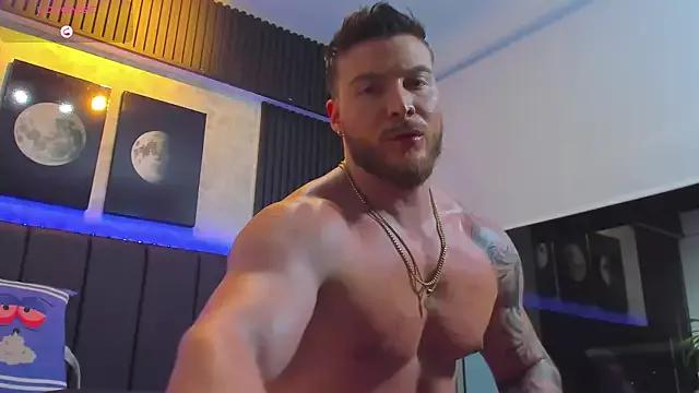 Photos of David_blake_ from StripChat is Freechat