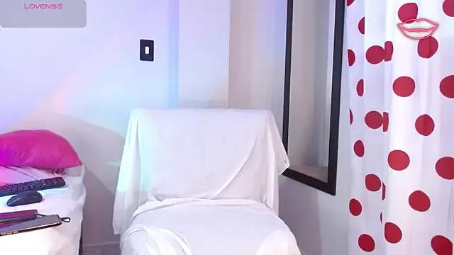 Dear_Hanna from StripChat is Freechat