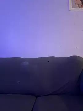 delinadelray from StripChat is Freechat