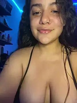 demonaughtyyy from StripChat is Freechat