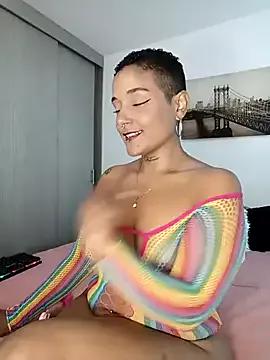 DenisseHarper1 from StripChat is Freechat
