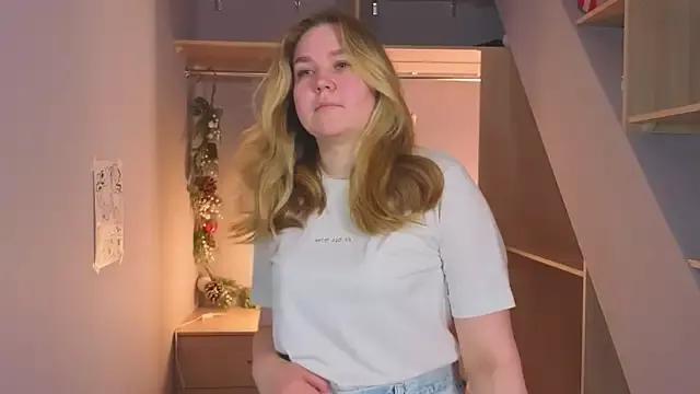 DianeHiill webcams show profile image 
