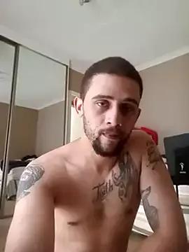 DickingDaddy247 from StripChat is Freechat