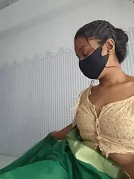 Photos of Dil-Ka-Radhika from StripChat is Private