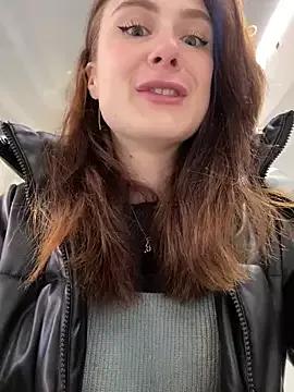 Photos of Dina_Tease from StripChat is Freechat