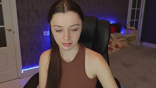 Try the hottest girls free webcams as they get au naturel and get naked fulfilling your nuttiest whims.