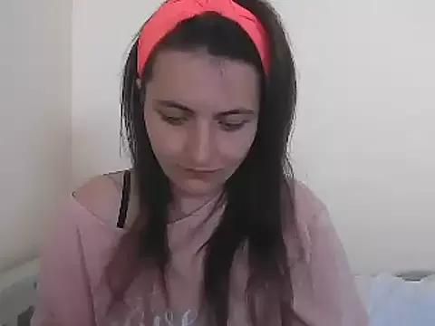 DInaraXRose from StripChat is Freechat
