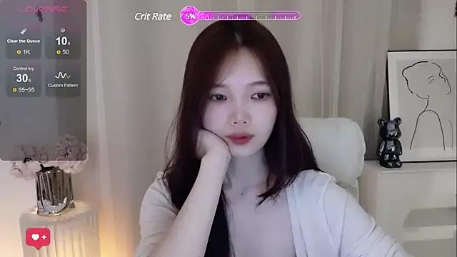 Doki-- webcams show profile image 