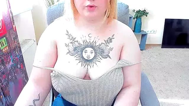 Doliss webcams show profile image 