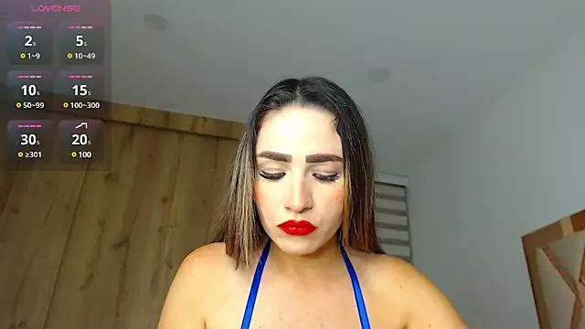 dollface17 from StripChat