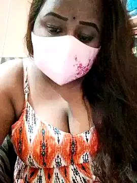 dolly_telugu01 from StripChat is Freechat