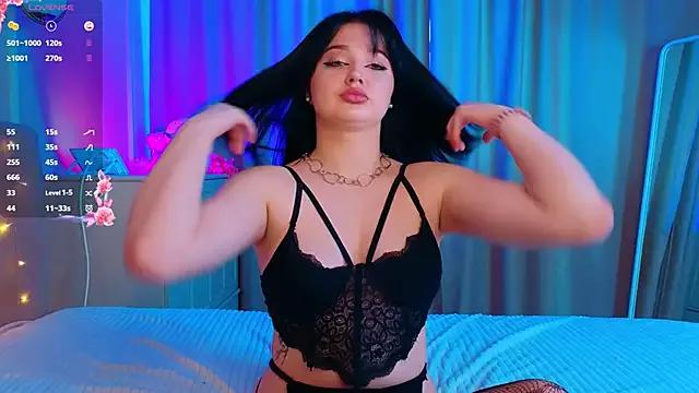 DoloresDias webcams show profile image 