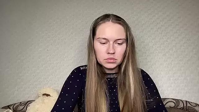 dream_alexa from StripChat is Freechat