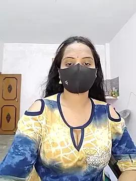 Dream_girl20 from StripChat is Freechat